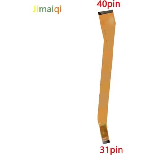 Lcd Cable connected FPC Flex cable from LCD to Motherboard for K107_HCX_LCD_FPC_1215 BD026-138