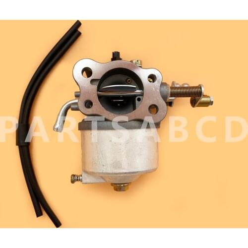 New Ezgo Golf Cart Carburetor Assembly For 4 Cycle 295cc Engines CARB 011 011A 17553