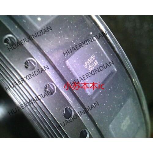 New Original UP9505P UP9505PQAG UP9505PQGZ 9505P QFN Have Stock