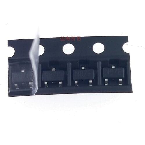 Original 50PCS/LOT AP2306GN-HF N6Z1 N6 N-CH NEW MOSFEST AP2306GN