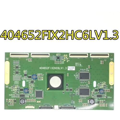 Original 100% test for samgsung 404652FIX2HC6LV1.3 logic board