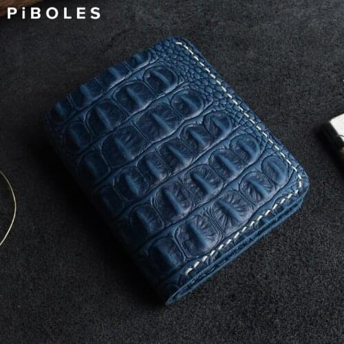 PiBOLES Mens Money Clip Wallets