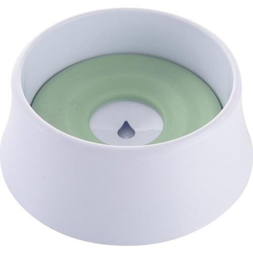 Dog Cat Water Bowl Pet Buoyancy Drink Water Bowls Splash Cat Pot Supplies Automatic Drinking Fountain Pet Feeding Supplies