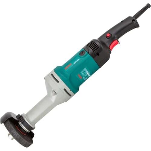 GV5-125 Handheld Straight Grinder Polisher Industrial Metal Polishing Machine 220V