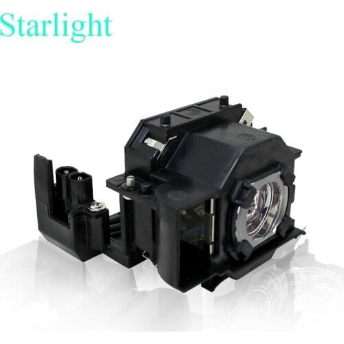 Starlight replacement lamp for ELP 36 for EMP-S4 EMP-S42 PowerLite S4 projector lamp