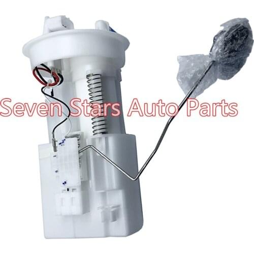 Auto Engine Fuel Filter Fuel Pump OEM 17040-EN91A 17040EN91A