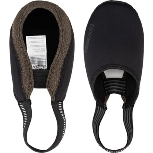 Windproof Cycling Shoe Cover Reflective Thermal Elastic Rainproof Bike Shoe Cover Cycling Overshoes Boot Covers