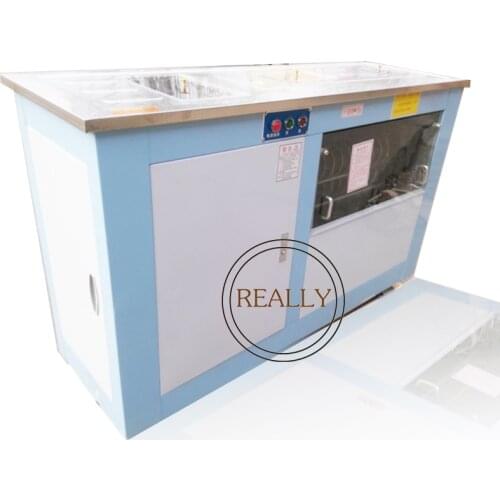 High Efficiency Dough Divider Rounder Commercial Steamed Bun Machine Automatic Round Dough Balls Making Machine