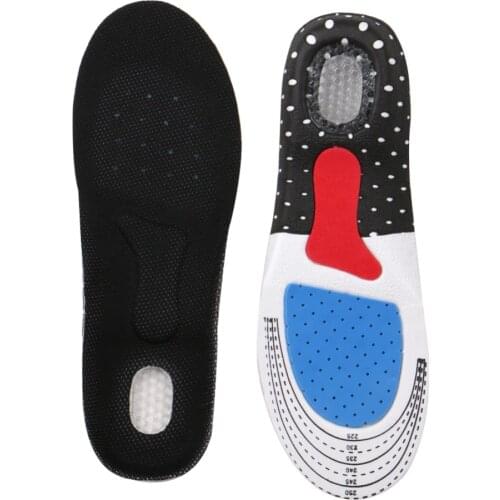 XONEMATHY Orthopedic Shoe Insoles China