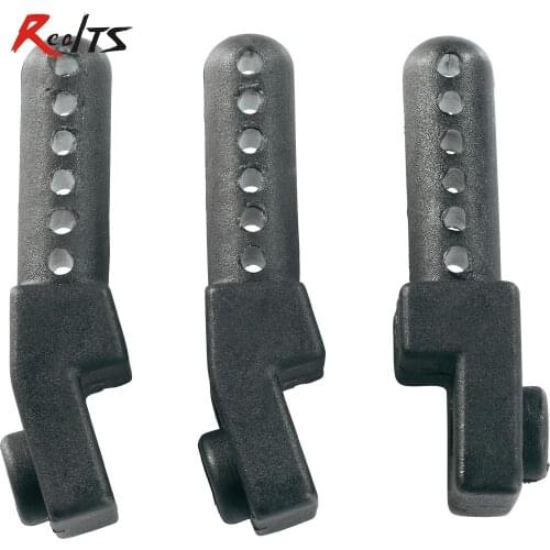 Fs 112021 3 pieces/ set Body post for FS racing /CEN/REELY 1/5 scale RC car