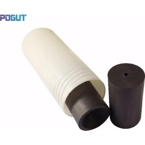 Free Shipping Boron Carbide Nozzle, Sandblasting Nozzle, Size 80*20*6, 8, 10, 12mm