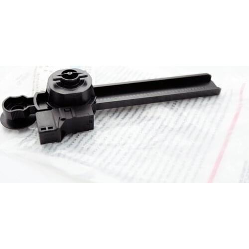 5G1858309 Car Interior LHD Glove Box Damper Brake Element Parts For VWTouran Golf 7 MK7 Rabbit Passat Arteon Atlas Skoda