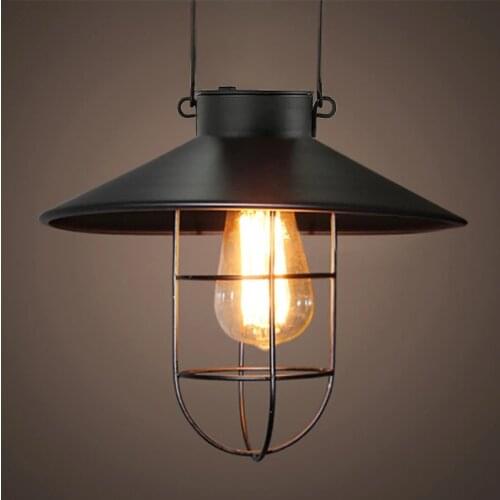 E.LAI Solar Powered Luminaires