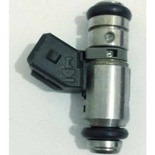 One year warranty for FIAT Bravo Brava Marea Palio LANCIA Delta Petrol Fuel Injector IWP001 14622 FJ1072112B1 75112001 FJ10721