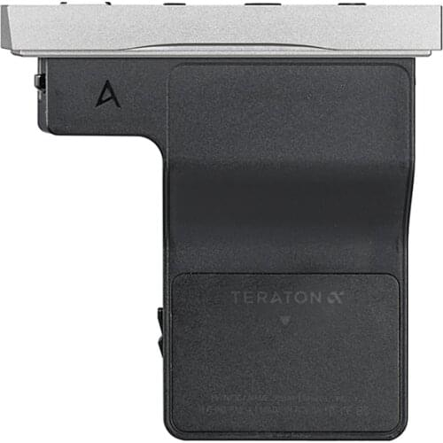 JAXMOS Headphone Amplifiers