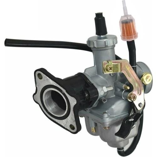 Carburetor PZ27mm 4 Stroke For 125 150 200 250 250 300cc Motorcycle Dirt Bike