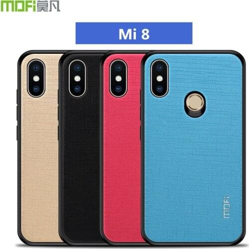 Kasams Xiaomi Mi 8 Phone Cases
