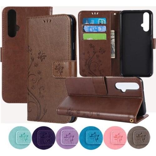 KAWOO Huawei Honor 9 Lite Phone Cases