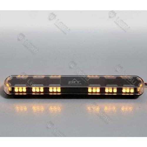LESU Roof led Caution Light 1/14 Tmy RC Fire Truck Tractor Dumper TH16422-SMT3