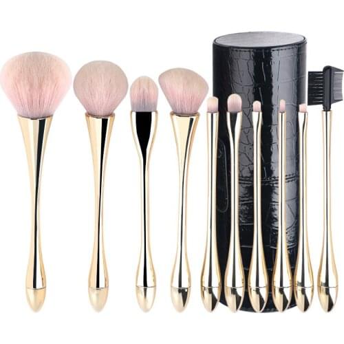 MENOW Eyebrow & Eyelash Tools