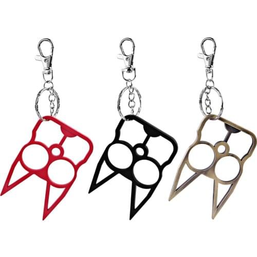 Trendy Creative Portable Cute Cat Keychain for Girls Alloy Fashion Car Key Chain Keyring Women Bag Charms Jewelry Gift