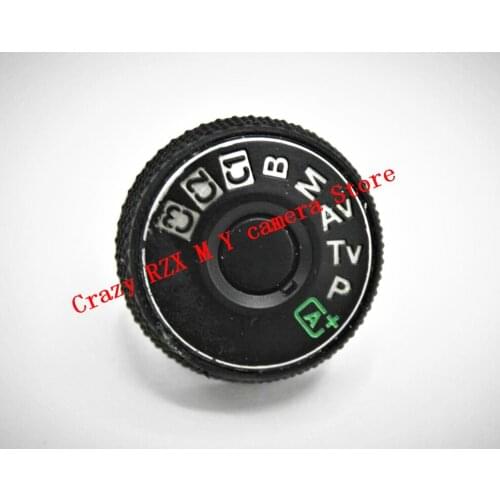 NEW Button Mode Dial For Canon for EOS 5D Mark IV 5D4 5DIV Camera Digital Part