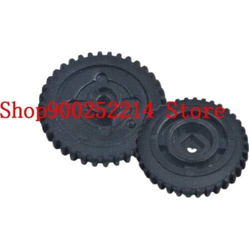 NEW 7D II Shutter Button Aperture Wheel Turntable Dial Wheel Unit For Canon FOR EOS 7D Mark II / 7D2 Digital Camera Repair Part