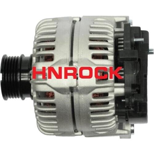 NEW 12V 120A AUTO ALTERNATOR 0124425005 0124425020 0986046140 46843097 93174469 24447429 CA1833IR FOR OPEL Astra,Zafira 1.6L