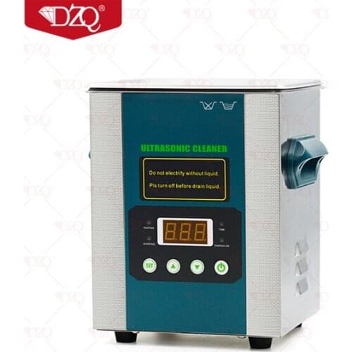 ZQ-4060Factory price temperature control ultrasonic cleaner
