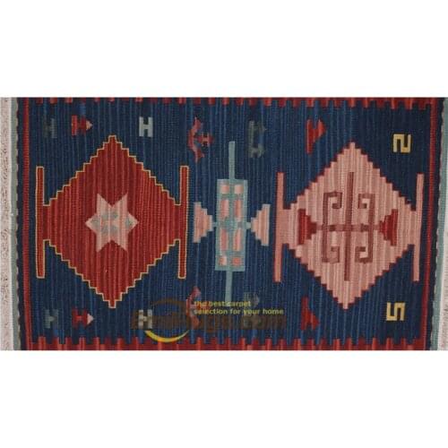Hanging picture Traditional Vintage handmade rugs wool for home gc131kli 65CMX110CM2X3.5 20 yg27