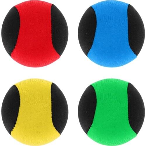 Water Bouncing Ball Skimmer Sport Toy for Beach Swimming Pool Bounce Game Sport Swimming Pool Toy Beach Seaside