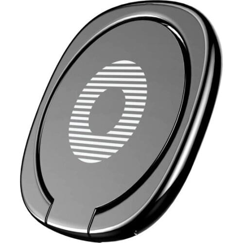 360 Degree Universal Mobile Phone Stand Finger Ring Holder Desk phone holder Phone Ring for iPhone 8 7 plus for all smartphone