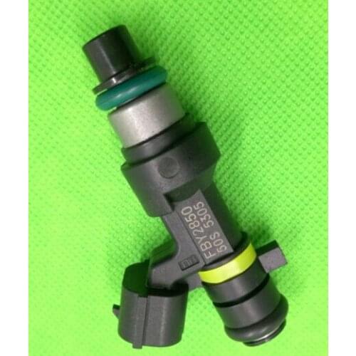 4pcs/lot 16600-EN200 16600EN200 FBY2850 Fuel Injector