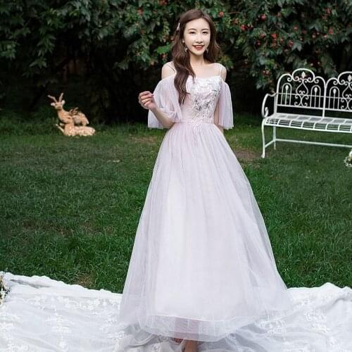 Elegant Summer Dresses Aizaicn China