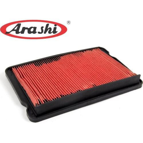 Arashi For HONDA CBR250RR NC19 1988 Air Filter Motorcycle Luftfilter Intake Cleaner Filters NC 19 CBR250 CBR 250 RR 88