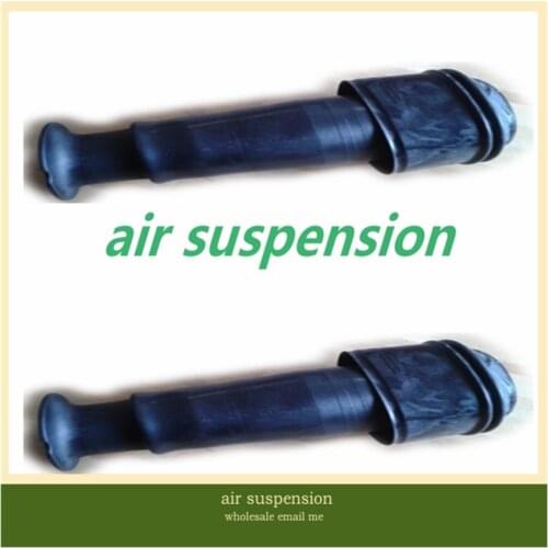 Free Pair Rear Air Suspension / Air Springs For Citroen Grand Picasso C4 Car Parts Pneumatic Air Spring F307512401 5102GN