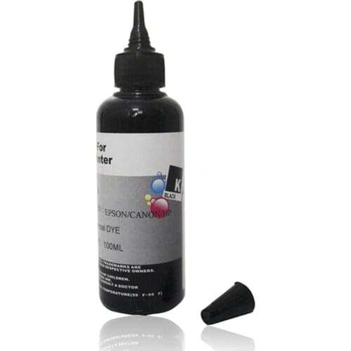 [Buy one get one]4x100ml T0921N Dye Refill Bulk Ink For Printer For Epson Stylus T26//T27/TX119/ CX4300/C91 Printer Ink&CISS