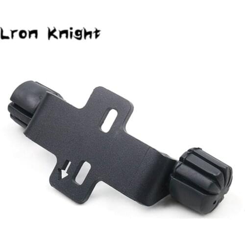 For BMW R1200GS R1200 GS LC ADV 2013-2018 R1200RT R1200 RT 2008-2018 Motorcycle Seat Lowering kit Bracket Seat Lower Mounting