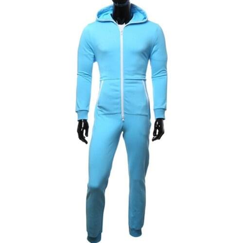 DTYNZ Men's Zip Hoodies