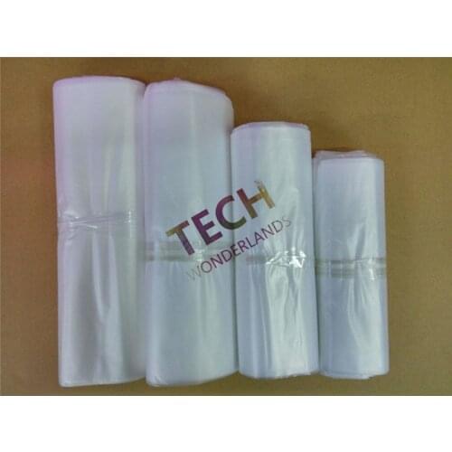 100PCS High Quality Breathing Bag Aquarium Fish Bag For Aquarium Transportation Fish, Shrimp and Aquarium Plants