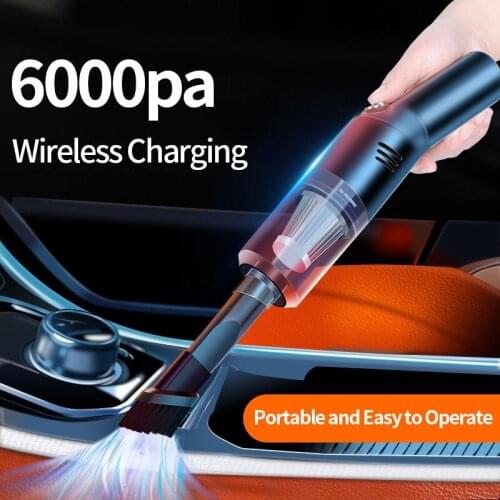 Fashion car Car Vacuum Cleaners