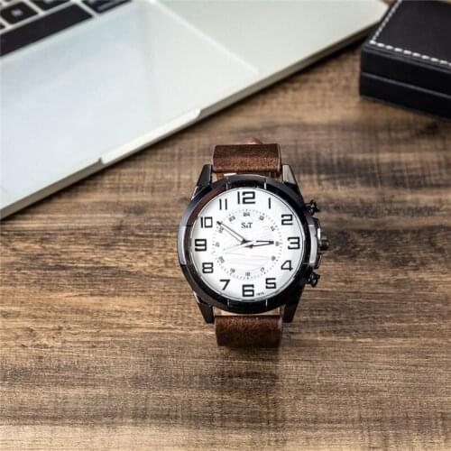Mens Quartz Watch JOJOZ China