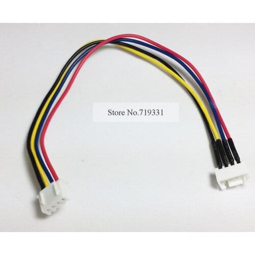Lipo Balance Extension Lead Cable JST-XH 3s 3S1P Turnigy Zippy