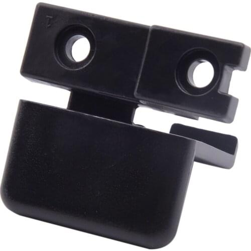 Right Side Center Console Lock Tray Armrest Latch Black Plastic 83418-SDA-A01 Fit For Honda Accord MK 7 2003 2004 2005 2006 2007