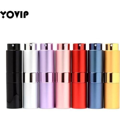 EDC Reusable Pepper Spray Bottle Emergency Lipstick Personal Safety Tool Protection Anti-wolf Chili Spray for Women NO Water