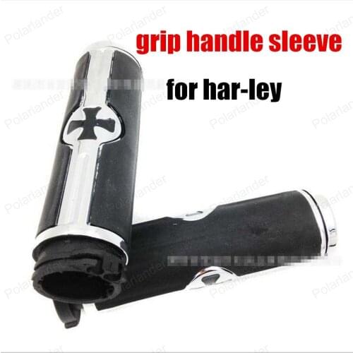 Hole Passenger Rear Foot Pegs Pedal Set w/Hand GripHandle Bar for fit for Har-ley