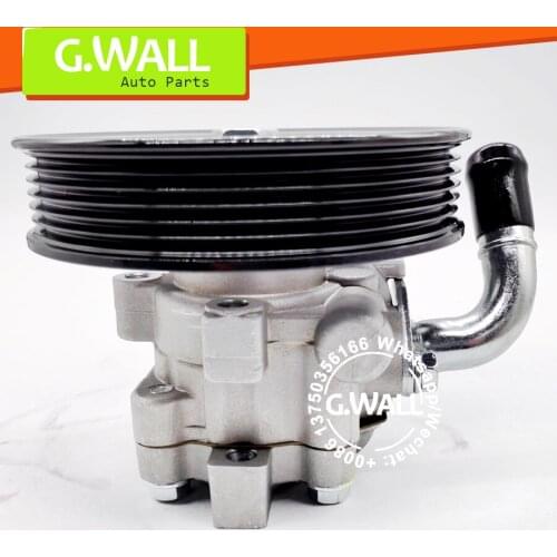 Power Steering Pump for Kia RONDO 2.4L 07-12 OPTIMA 2.4L 2007-2010 571002G000 57100 2G000 57100-2G050 571002G050