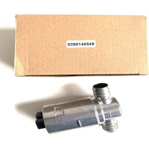 NEW Idle Control Valve FOR 91-95 BMW 318i 318is 740i 740il E36 0280140549 0280140519 13411247197 13411433627 13411709932