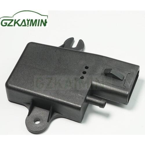 NEW Transit Manifold Absolute Air Pressure MAP Sensor For Ford 1.3-2.9L 1648138 E3TF9F479AA E3TF9F479BA E3TZ9F479A E6EF9D47