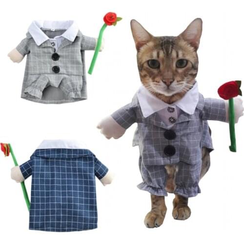Petalk Clothes For Cats